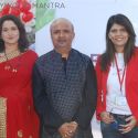 Rakhi Sawant At HIV/AIDS Awareness Rally