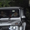 Ranbir snapped post physio therapy at Talwalkar's Juhu gym