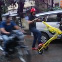 Ranvijay Launch American Brand Trikke