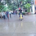 Ranvijay Launch American Brand Trikke