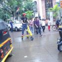 Ranvijay Launch American Brand Trikke