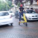 Ranvijay Launch American Brand Trikke