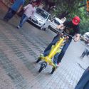 Ranvijay Launch American Brand Trikke