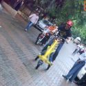 Ranvijay Launch American Brand Trikke