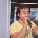 Ranvijay Promoted Casio Watches