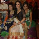 Ratan Rajput Mehndi Ceremony