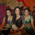 Ratan Rajput Mehndi Ceremony