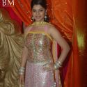 Ratan Rajput Mehndi Ceremony