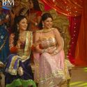 Ratan Rajput Mehndi Ceremony