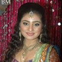 Ratan Rajput Mehndi Ceremony