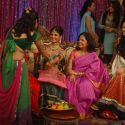 Ratan Rajput Mehndi Ceremony