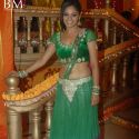 Ratan Rajput Mehndi Ceremony