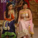 Ratan Rajput Mehndi Ceremony