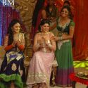 Ratan Rajput Mehndi Ceremony