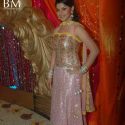 Ratan Rajput Mehndi Ceremony