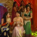 Ratan Rajput Mehndi Ceremony