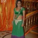 Ratan Rajput Mehndi Ceremony