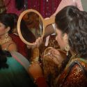 Ratan Rajput Mehndi Ceremony