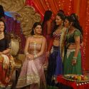 Ratan Rajput Mehndi Ceremony