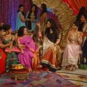 Ratan Rajput Mehndi Ceremony