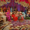 Ratan Rajput Mehndi Ceremony