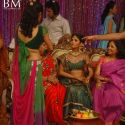 Ratan Rajput Mehndi Ceremony