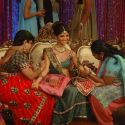 Ratan Rajput Mehndi Ceremony