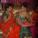 Ratan Rajput Mehndi Ceremony