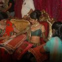 Ratan Rajput Mehndi Ceremony