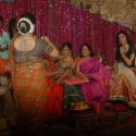 Ratan Rajput Mehndi Ceremony