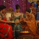 Ratan Rajput Mehndi Ceremony