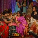 Ratan Rajput Mehndi Ceremony