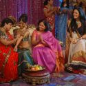 Ratan Rajput Mehndi Ceremony