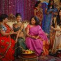 Ratan Rajput Mehndi Ceremony