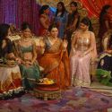 Ratan Rajput Mehndi Ceremony