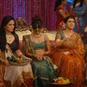Ratan Rajput Mehndi Ceremony