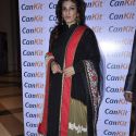 Raveena at Can Kit Event