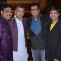 Ravi Adhikari and Rubaina's Sangeet Ceremony