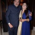 Ravi Adhikari and Rubaina's Sangeet Ceremony