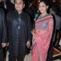 Ravi and Rubaina's Wedding Reception