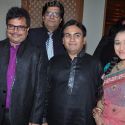 Ravi and Rubaina's Wedding Reception