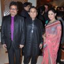 Ravi and Rubaina's Wedding Reception