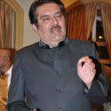Ravi and Rubaina's Wedding Reception