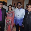 Ravi and Rubaina's Wedding Reception