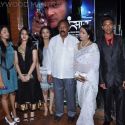 Ravi Kissan at Bhojpuri Film Sansar Launch