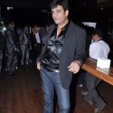 Ravi Kissan at Bhojpuri Film Sansar Launch