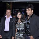 Ravi Kissan at Bhojpuri Film Sansar Launch