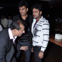 Ravi Kissan at Bhojpuri Film Sansar Launch