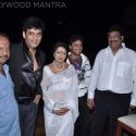 Ravi Kissan at Bhojpuri Film Sansar Launch