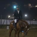 Raymond National & Junior National Equestrian Cham
